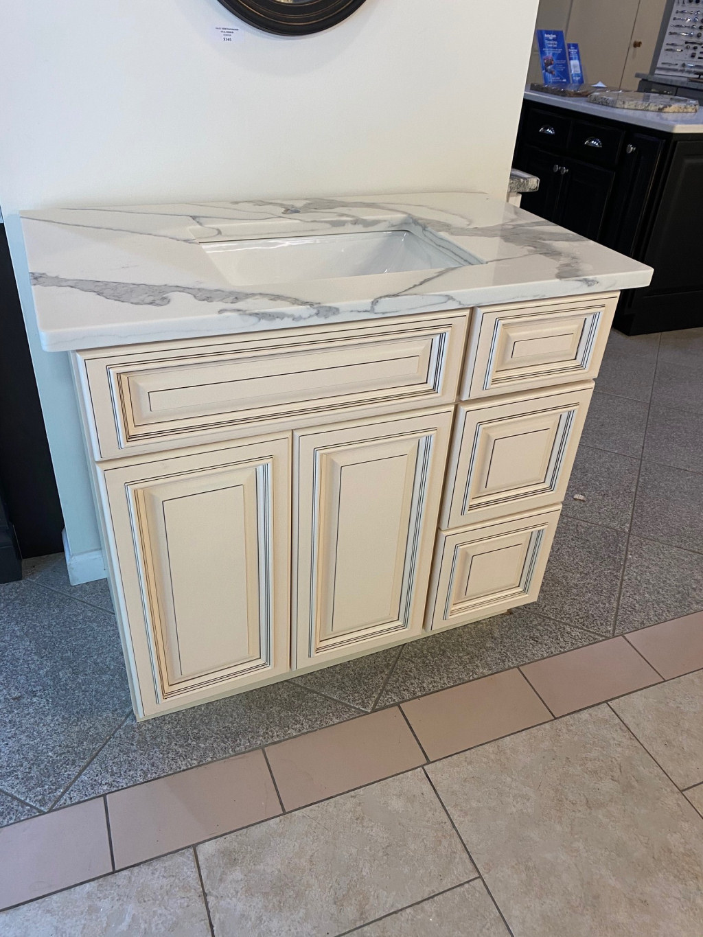 New Choice Home Deco Pittsburgh Granite and